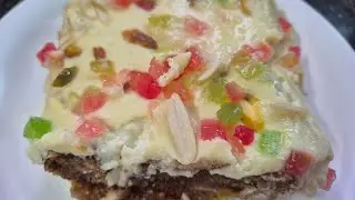 Delhi Jama Masjid Special Shahi Tukda Recipe || Ramadan Special Recipe || Ghare's Kitchen ||