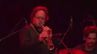 Point Of Departure Jazz Baltica 4 min