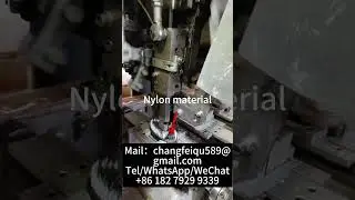 Nylon Steel Wire Assembly Brush Making Machine Manufacturer Price in United States India Russia
