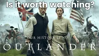 Outlander Review | is it worth the hype ?
