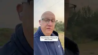 Скрытое давление, с которым сталкиваются мужчины.. #мужскоепсихическоездоровье #терапияработает #...