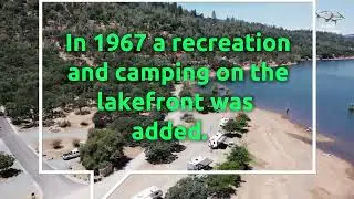 Collins Lake & Campgro
