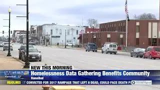 Local agencies gathering info on NE Missouri homelessness