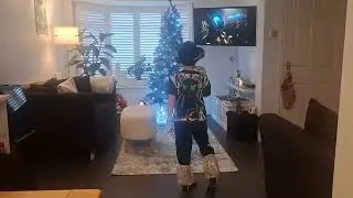Michael Jackson Smooth Criminal Dance by Jrue