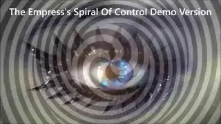 The Empress's Spiral Of Control Demo Version