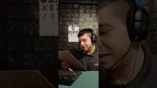 ASMR te hago examen de vision y esta todo bien (Oculista Culillo) 