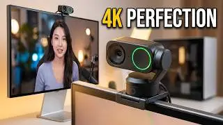 Best Webcams 2026 – 4 Picks for Streaming, Zoom & Content Creation!