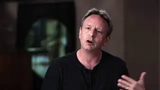 The Brave: Series Premiere || Dean Georgaris Interview Excerpts || SocialNews.XYZ