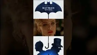 Batman Returns A Kiss Can Be Even Deadlier
