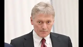 პესკოვი: „რუსეთმა ტრამპისგან „მშვიდობის საბჭოს“ წევრობაზე მოწვევა მიიღო