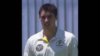 The Story Of Young Pat Cummins Amazing Debut Vs South Africa