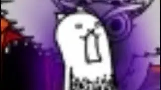 rebeating crazed cat stages with catamins was a disaster