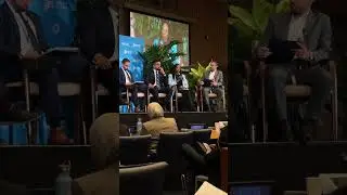 Summit of the Future Action Days on the sidelines of UNGA79 2024