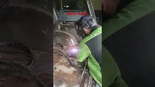Jeep xj with no fuel tank skid plate!! #bleepinjeepbeastwars #jeepxj