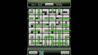 iTubes iPhone/iPod Touch gameplay