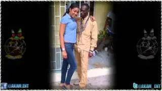 Ninja Man - Bunn (Bounty Killer & Beenie Man Diss) [Cross Fire Riddim] Oct 2012