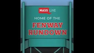 Patrick Sandoval joins the show to talk signing with Red Sox, surgery recovery, free agency & more