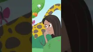 Pahala pap #animation #cartoon #pahila #shortvideo