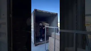 🔥 CONTAINER LANDED - Extreme Darkness D-Zip!