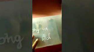giới thiệu k&ecirc;nh mới