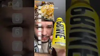 RANKING WEIRD FOOD COMBOS #weirdfood #weirdcombos #prime #ranking