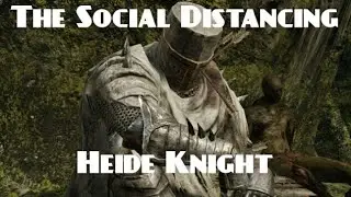 Dark Souls 2 Invasions - Quarantined Edition -