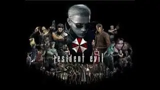 RE Marathon till RE9 Comes out
