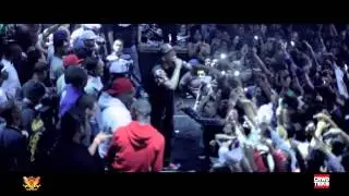 DJ Peso   Belasco Thursdays YG Performance 2013