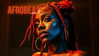 &ldquo;Doja Cat Vibes + Afroswing Heat 🔥&rdquo; | Feelin It | &ldquo;Afrobeats 2025&rdquo;