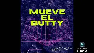 Mueve El Butty - Yonii Mtz Coronados Music) -NIX PROD.