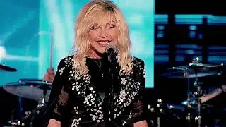 Blondie - Round Chapel, London 12-9 2017