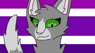 2 Phut Hon Animation Meme ft. Warrior Cats