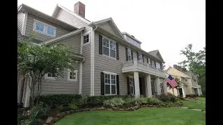 Spring Townhomes for Rent 3BR/2.5BA by Property Management in Spring