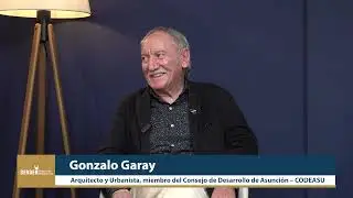 Asunción entre la crisis y la esperanza. Gonzalo Garay y Augusto Scavone