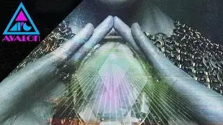 Phaserland - Cosmic Boundaries