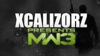 CoDMW3 - The Ultimate Suck-Ass Shotgun