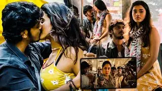 Ramya Krishna Catched To Akash Puri Scene || Latest Telugu Movie Scenes || WOW TELUGU MOVIES