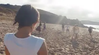 La fabrique à souvenirs : vacances en Baie de Morlaix, Bretagne