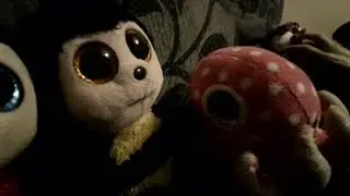 Tales Of Buggy And Buzzy Ep3s1: Stucked