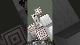 Redstone Portable Memory: Timing