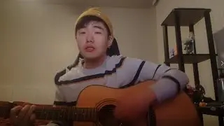 Elliott Smith - Twilight (Cover by Juso)