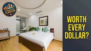 Onion Homestay - Worth Every Dollar? | Hoi An, Vietnam🌟