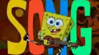 Spongebob music video - DotA (chipmunk)