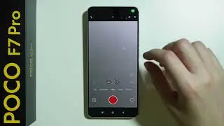 POCO F7 Pro: Тест максимального зума камеры (Каков максимальный зум камеры?)