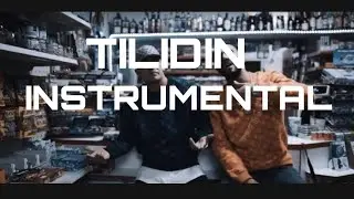 CAPITAL BRA & SAMRA - TILIDIN (Instrumental/Lyrics in der beschreibung)