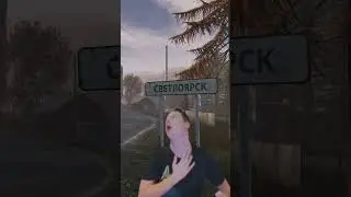 Типичный день вайпа в  #dayz #midnight
