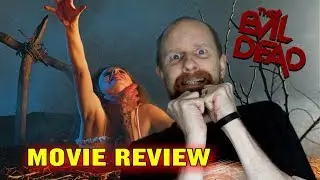 Evil Dead (1981) movie review