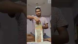 Unboxing Tynor Knee Hinge Support🦵My ACL Recovery Gear #ACLWinner #TynorKneeHinge #viral #treanding