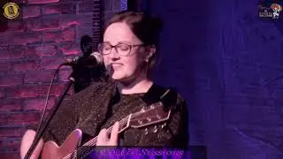 Gillian Tuite at the Purple Sessions