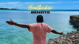 Benzito - Heartbroken [Music Video]